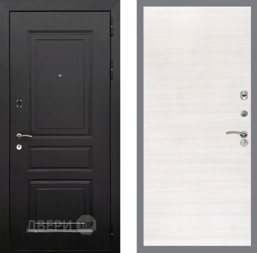 Входная металлическая Дверь Рекс (REX) 6 Венге GL Акация в Лосино-Петровский