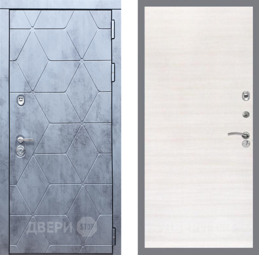 Входная металлическая Дверь Рекс (REX) 28 GL Акация в Лосино-Петровский