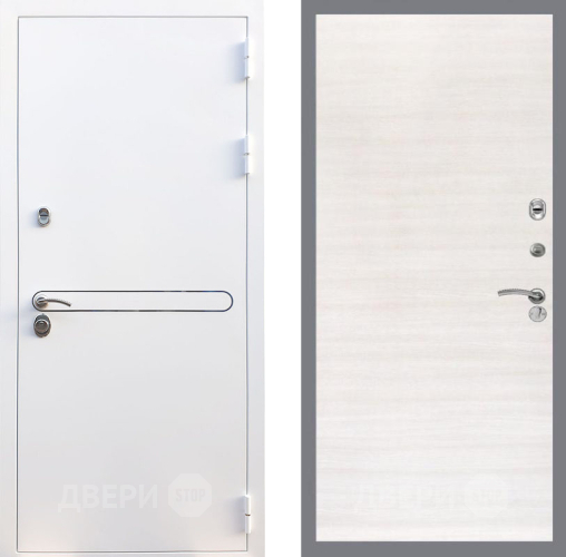 Входная металлическая Дверь Рекс (REX) 27 GL Акация в Лосино-Петровский