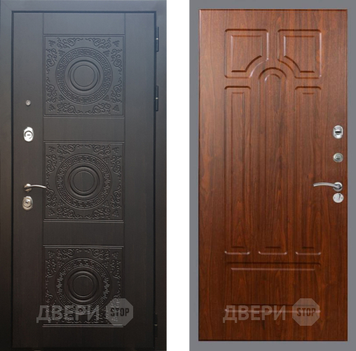 Дверь Рекс (REX) 10 FL-58 Морёная берёза в Лосино-Петровский