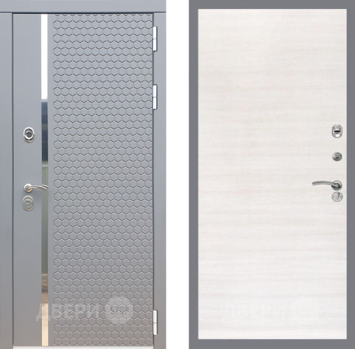 Дверь Рекс (REX) 24 GL Акация в Лосино-Петровский