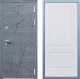 Дверь Дива МД-97/3 Д-7 Белый в Лосино-Петровский
