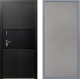 Дверь Заводские двери Тефлон Флитта Грей софт в Лосино-Петровский