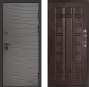 Входная металлическая Дверь Престиж Siciliya Престиж Венге в Лосино-Петровский